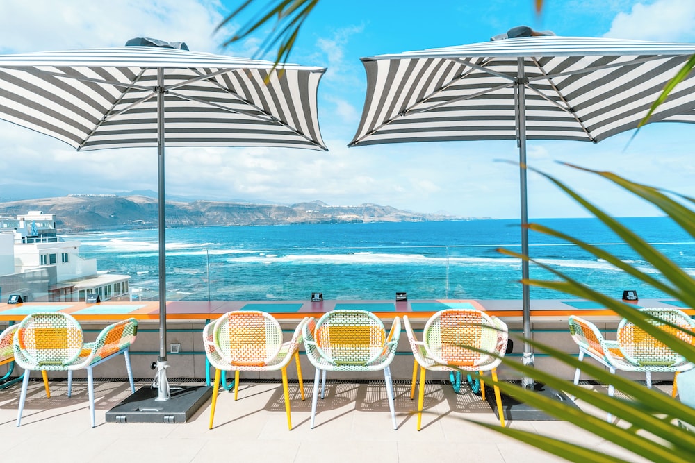 Billede av hotellet Occidental Las Canteras - nummer 1 af 6