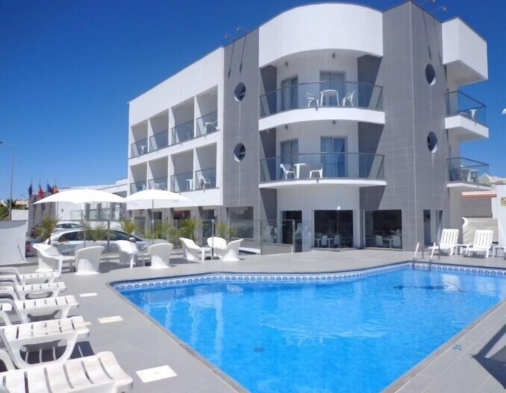 Billede av hotellet KR Hotels - Albufeira Lounge - nummer 1 af 6