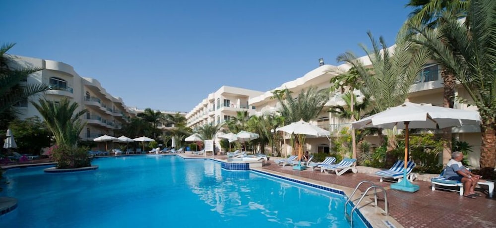 Billede av hotellet Bella Vista Resort Hurghada - - nummer 1 af 10