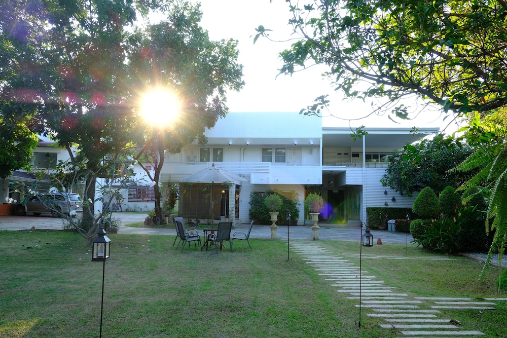 Hotellbilder av UDEE Cozy Bed & Breakfast - nummer 1 av 1