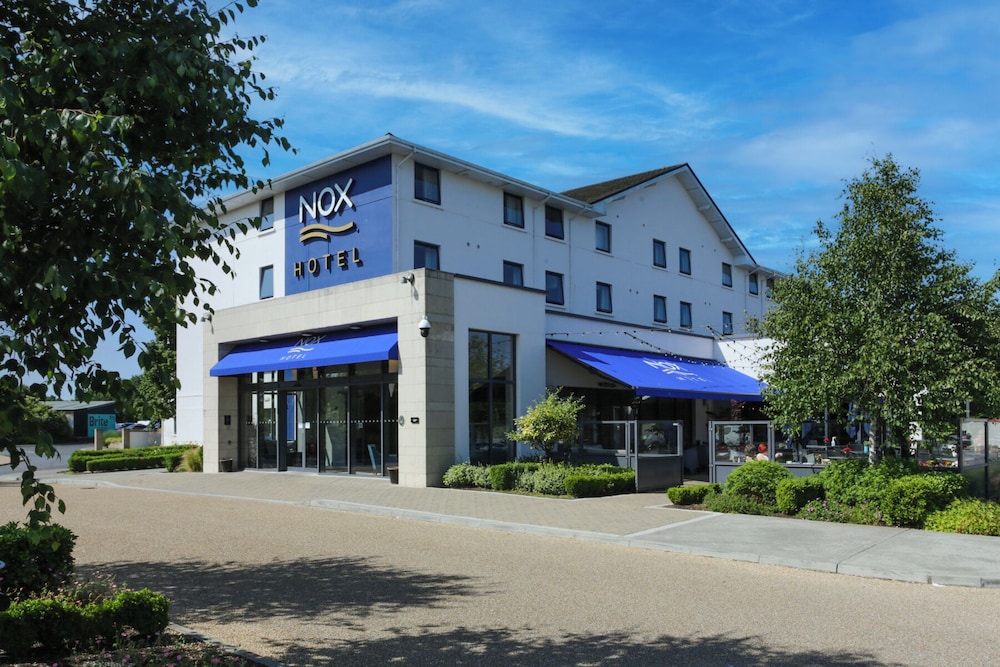 Image of the accomodation