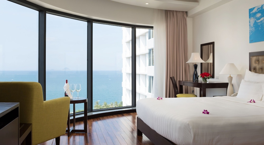 Hotellbilder av LegendSea Hotel - nummer 1 av 10