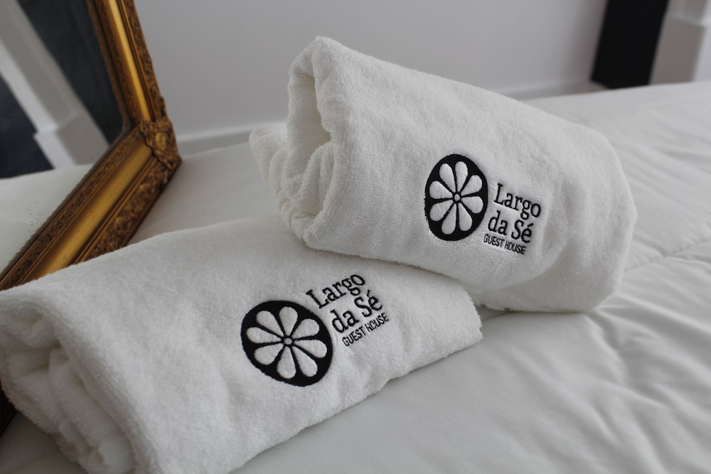 Billede av hotellet Largo da Sé - HOrigem - nummer 1 af 6