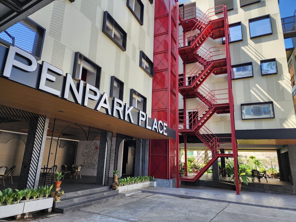 Billede av hotellet Penpark Place - nummer 1 af 6