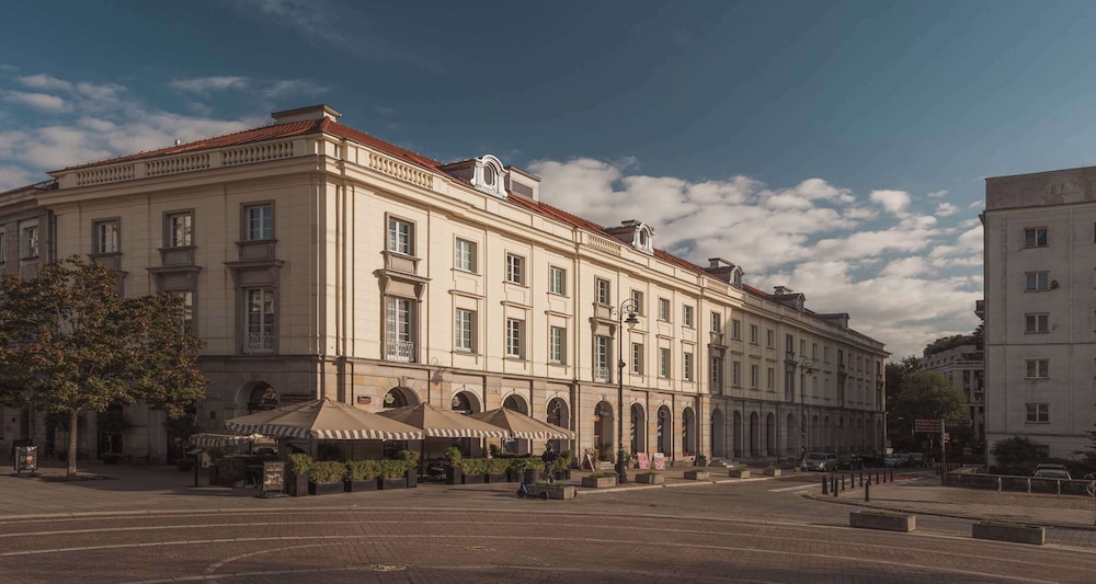 Billede av hotellet Flaner Hotel, WorldHotels Crafted - nummer 1 af 6