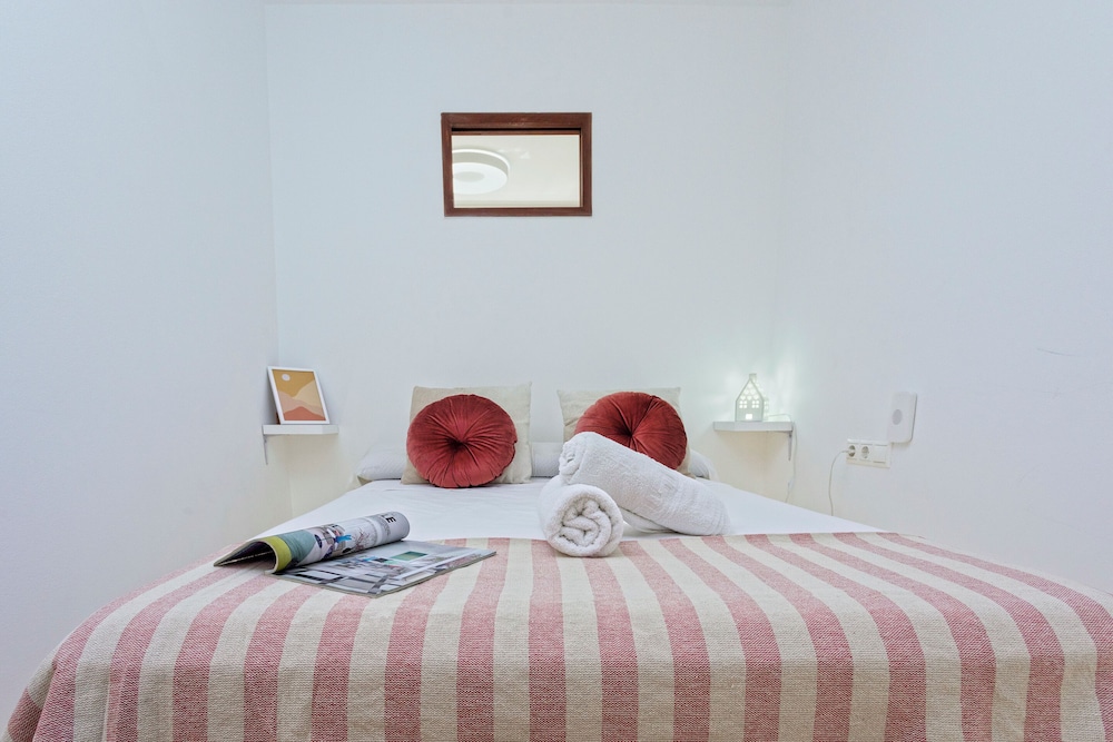 Billede av hotellet Sunstay Center Flat I Arroyo De La Miel - nummer 1 af 6