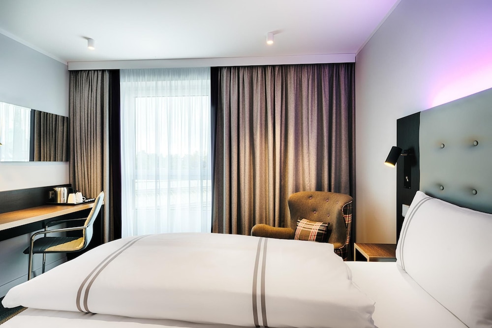 Image of the accomodation