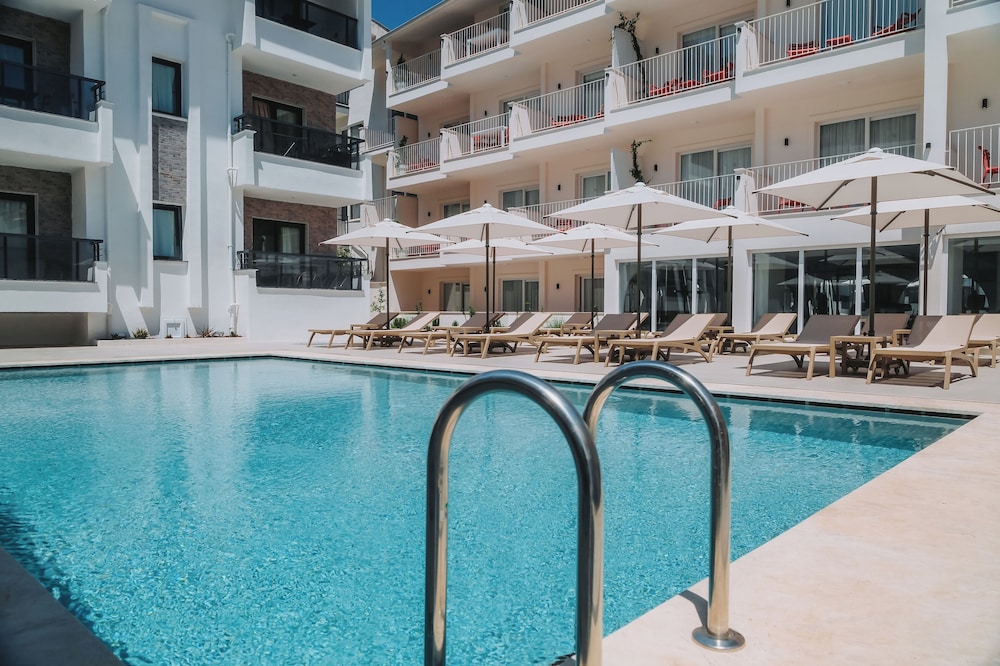 Billede av hotellet Diplomat Suites - nummer 1 af 10