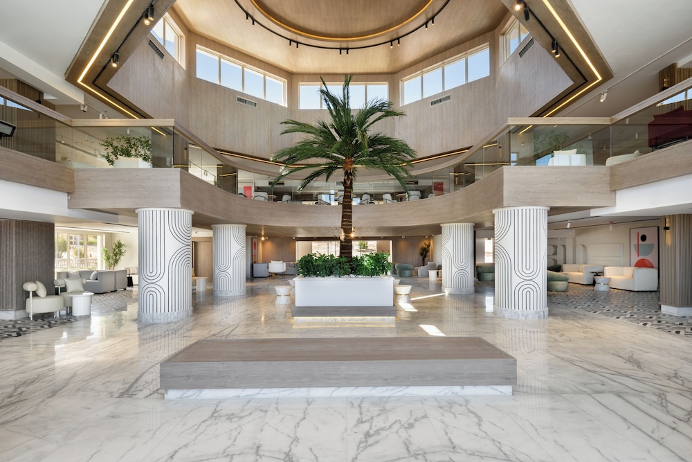 Billede av hotellet Flow Spectrum Resort Sahl Hasheesh - nummer 1 af 10