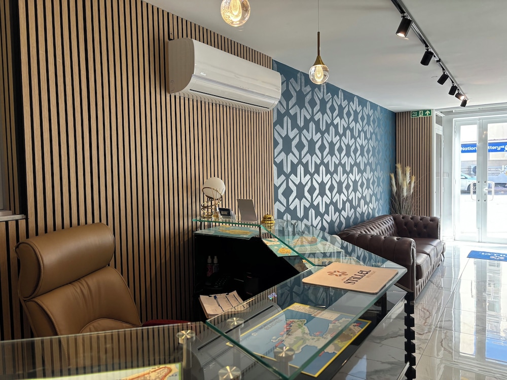Billede av hotellet StiLLel Retreat - nummer 1 af 6