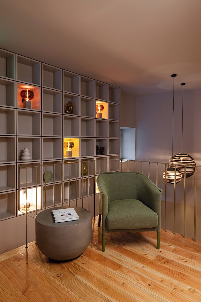 Billede av hotellet Casa Zogbi hotel - nummer 1 af 6