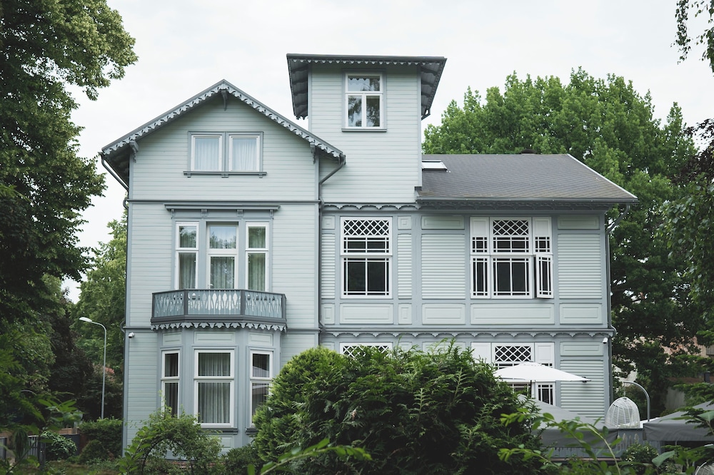 Afbeelding van de accommodatie