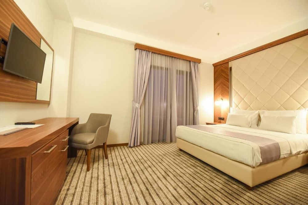 Bilder från hotellet Hotel Union - nummer 1 av 10