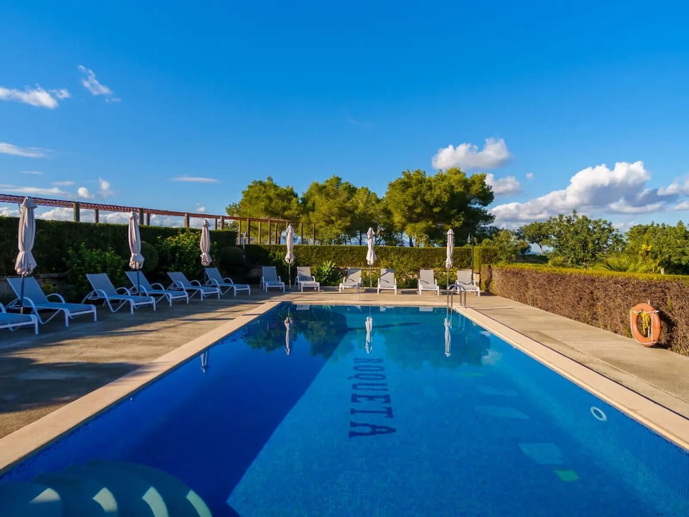 Billede av hotellet Agroturismo Roqueta - nummer 1 af 10