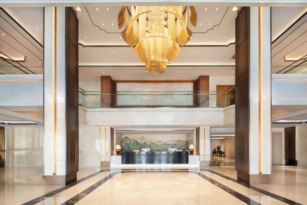 Hotellbilder av Beijing Jing Yan Hotel - nummer 1 av 10