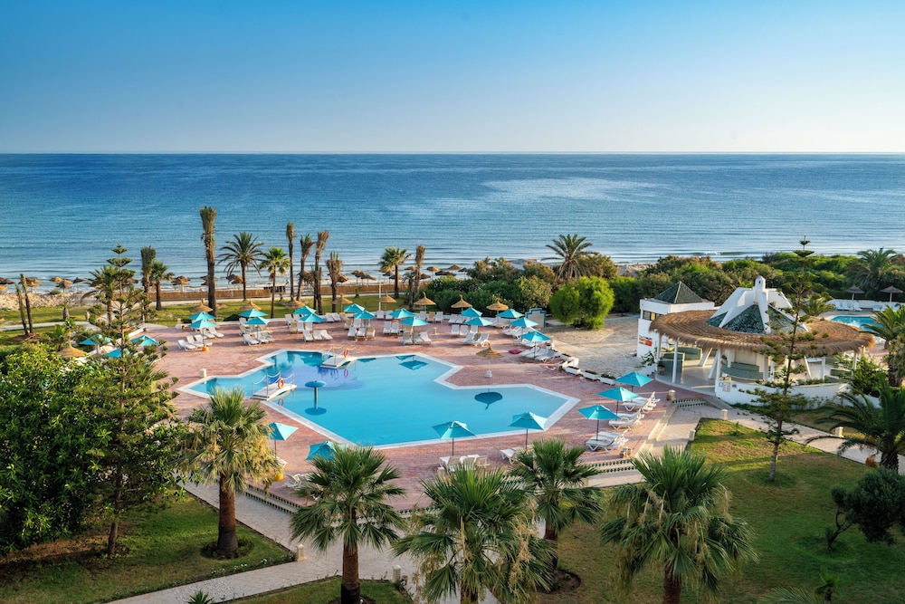 Billede av hotellet Vincci Helya Beach - nummer 1 af 10