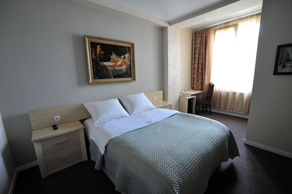 Bilder från hotellet Hotel Zp - nummer 1 av 9