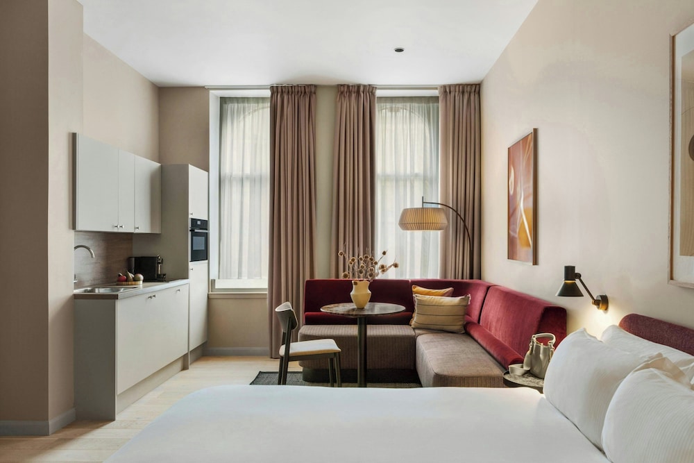 Image of the accomodation