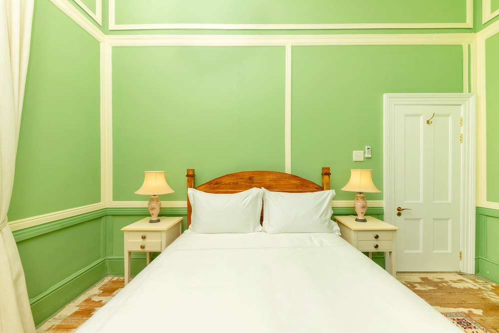 Bilder från hotellet Amina Boutique Hotel - nummer 1 av 10