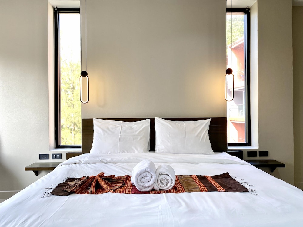 Bilder från hotellet Mamatel Boutique - nummer 1 av 10