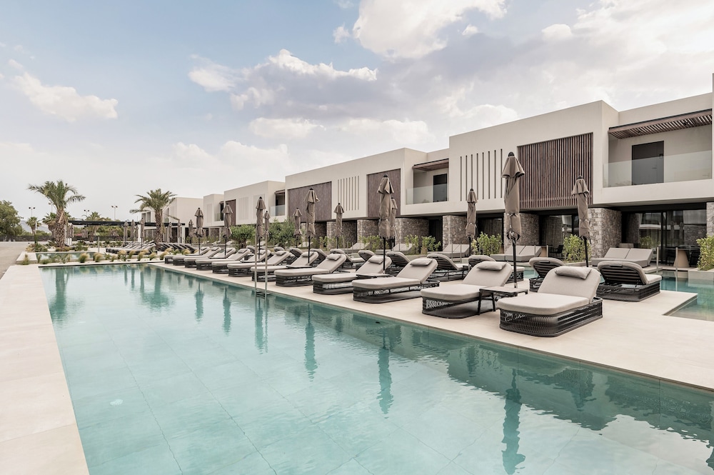 Billede av hotellet Mosay All Suite Hotel - Adults friendly - nummer 1 af 10