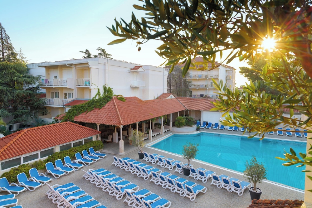 Billede av hotellet Hotel Waterman Kaktus - nummer 1 af 10