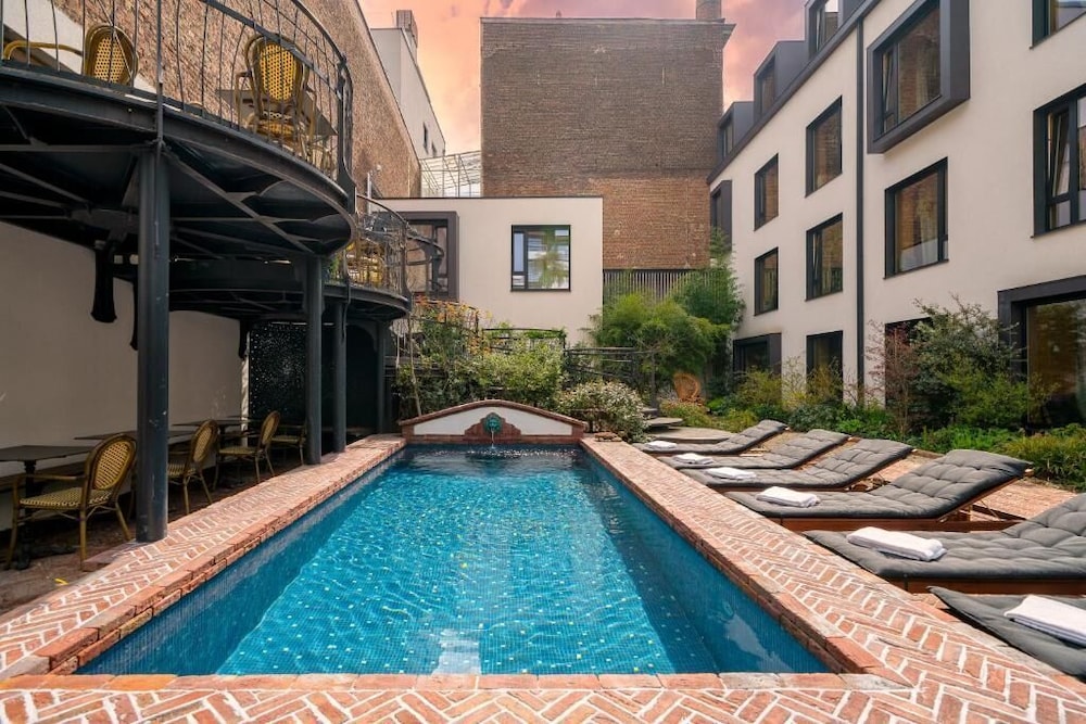 Hotellbilder av Latroupe Hotel Jardin Secret - nummer 1 av 6