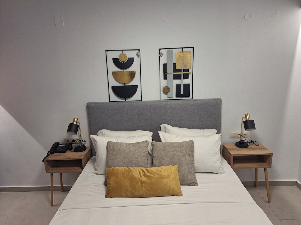 Billede av hotellet SOHO BLUE city hotel - nummer 3 af 6