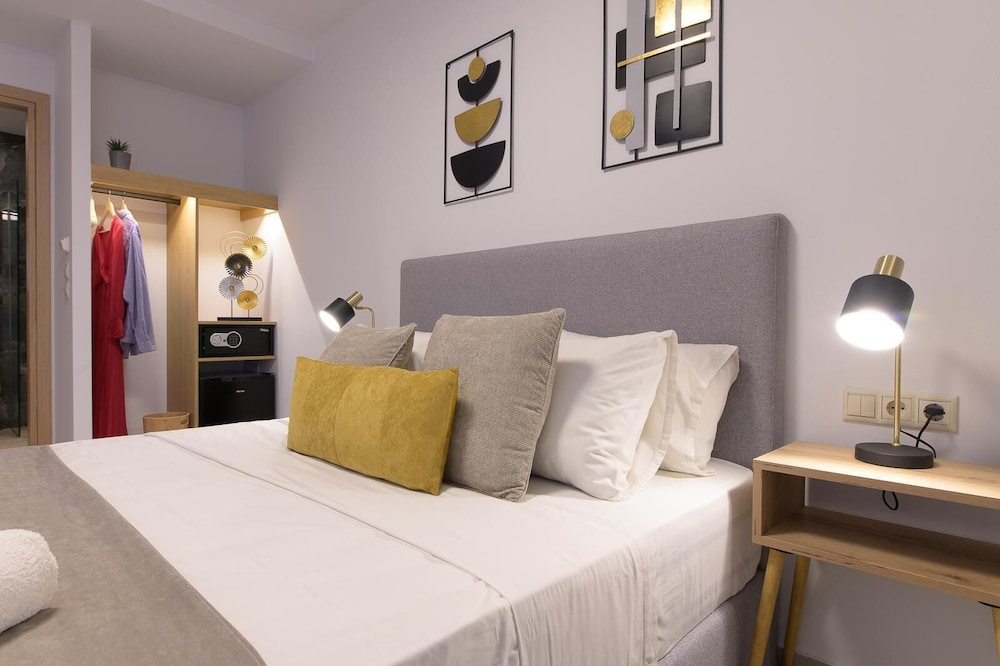 Billede av hotellet SOHO BLUE city hotel - nummer 1 af 6