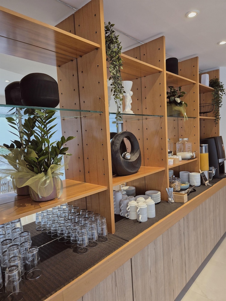 Billede av hotellet SOHO BLUE city hotel - nummer 2 af 6