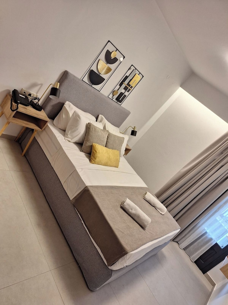 Billede av hotellet SOHO BLUE city hotel - nummer 5 af 6