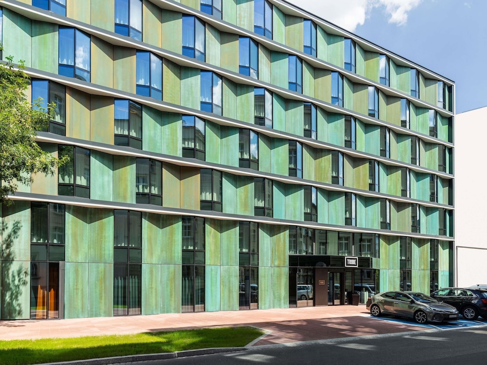 Image of the accomodation