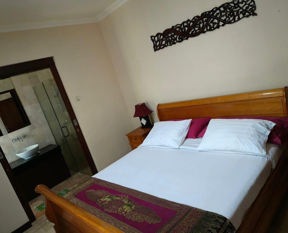 Hotellbilder av Villa Layang Bulan for men - nummer 1 av 10