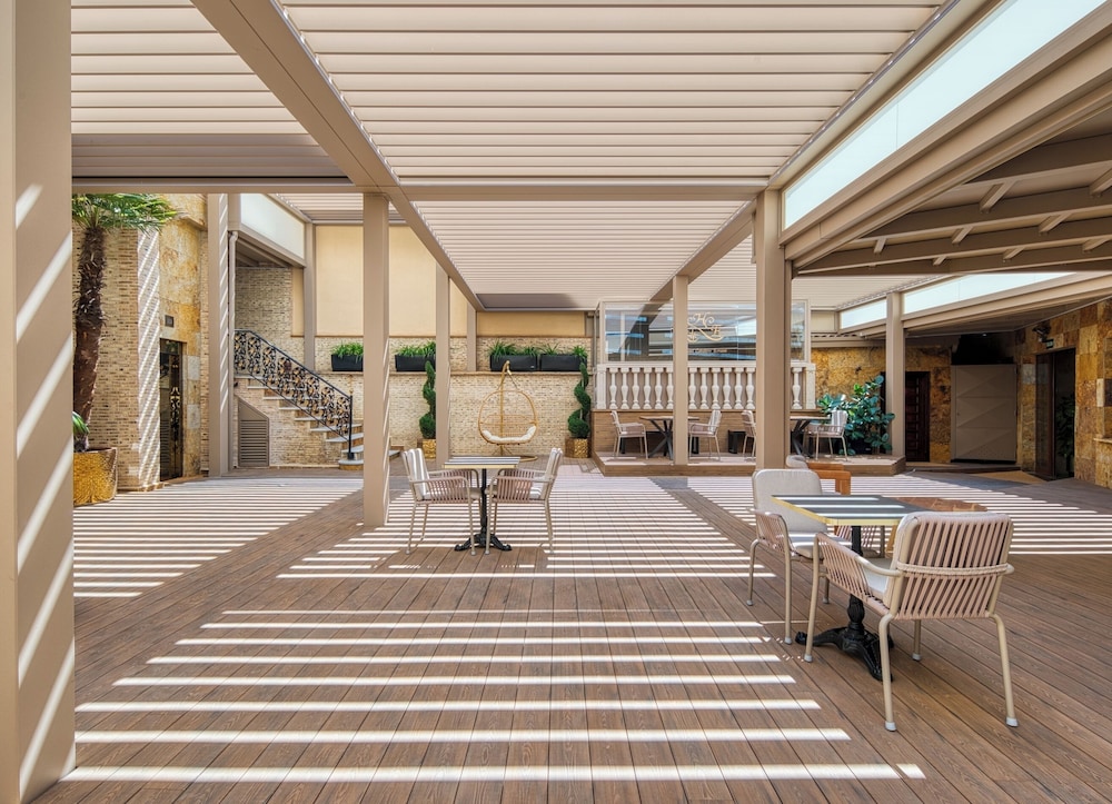 Billede av hotellet HOTEL CABALLERO ERRANTE - nummer 1 af 6