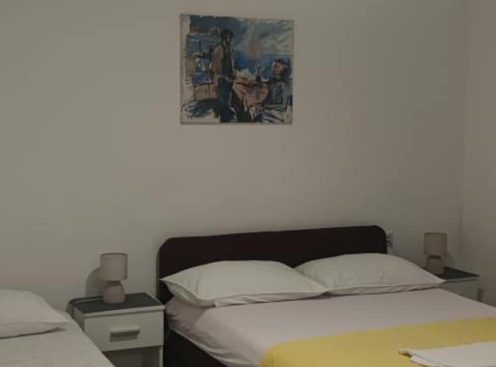 Billede av hotellet Apartments Villa Mira Roso - nummer 1 af 6