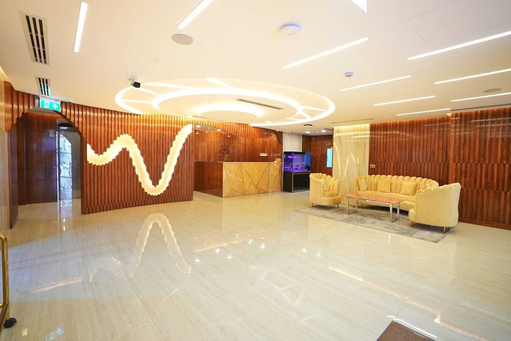 Bilder från hotellet Manchester Plaza Hotel - nummer 1 av 10