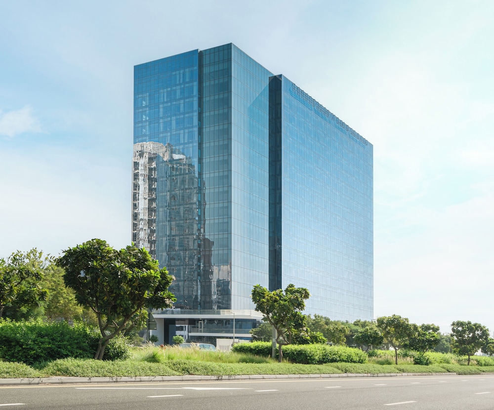 Billede av hotellet Grand Millennium Business Bay - nummer 1 af 6