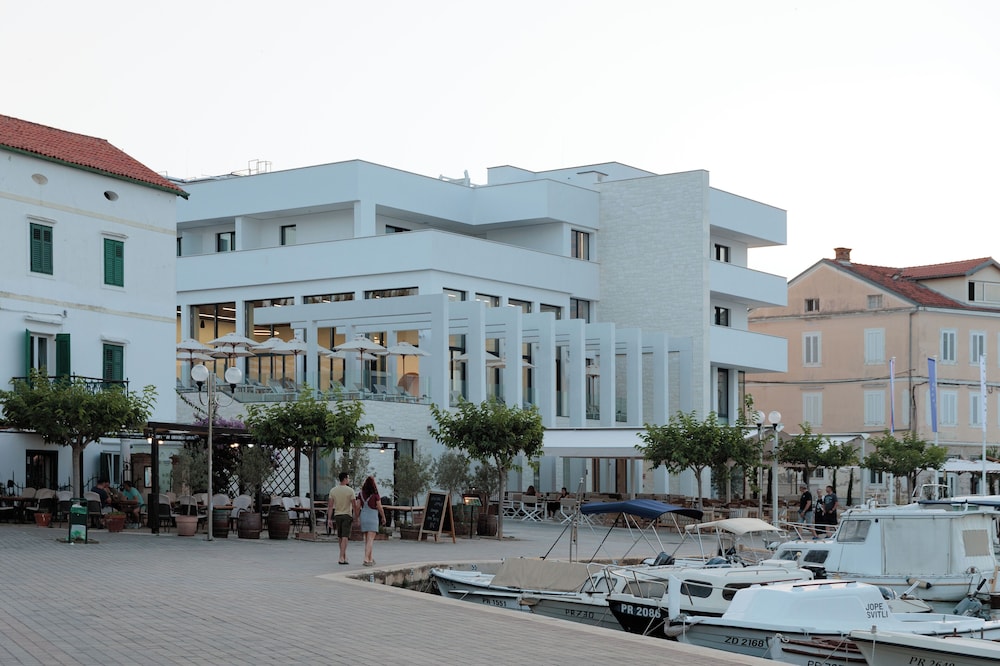Billede av hotellet Hotel Preko Ugljan Island, Curio Collection By Hilton - nummer 1 af 6