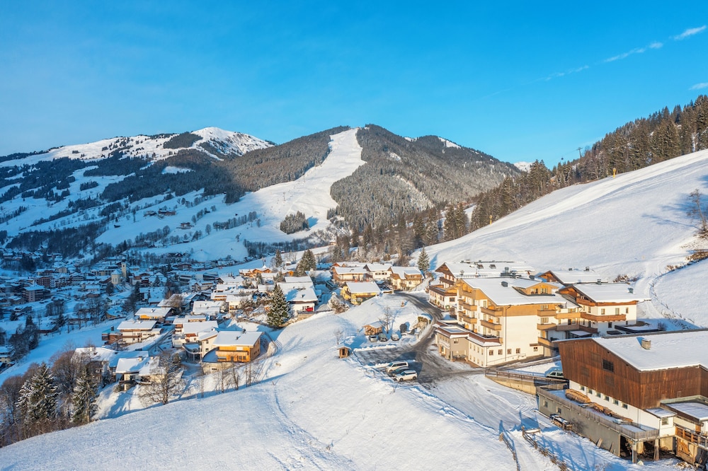Bilder från hotellet Hotel Vorderronach - nummer 1 av 10
