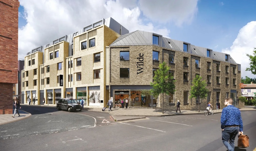 Image of the accomodation