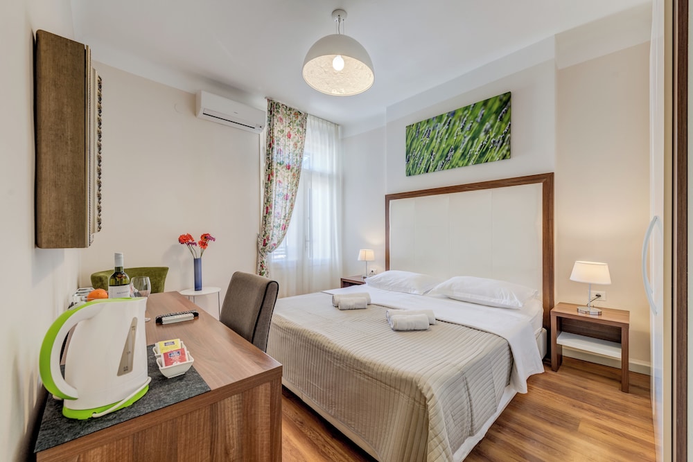 Billede av hotellet Bastion Luxury Rooms - nummer 1 af 6