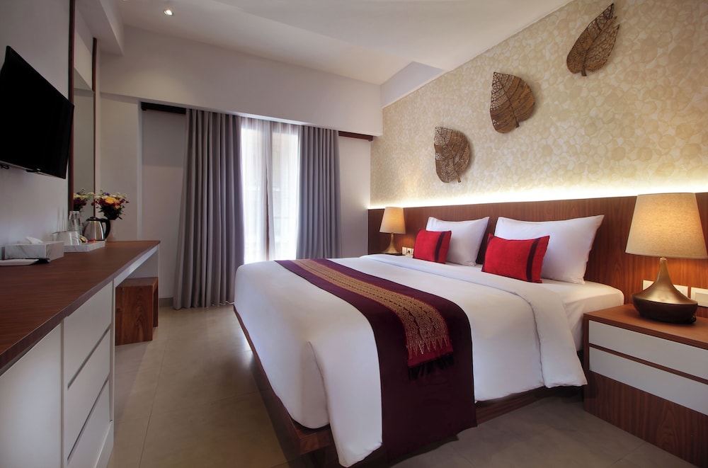 Billede av hotellet Nadi Hotel Legian - nummer 1 af 6
