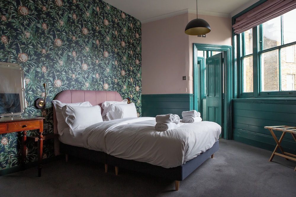 Billede av hotellet The Ship Rooms - nummer 1 af 6