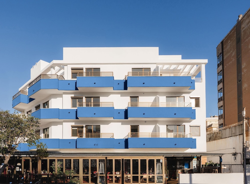 Billede av hotellet Gomila Palma Apartments - New Opening - nummer 1 af 6