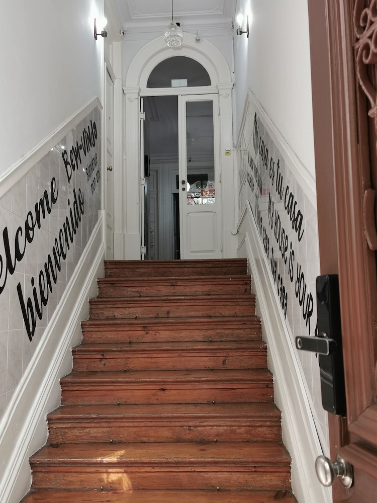 Billede av hotellet Jualis Guest House - nummer 1 af 6