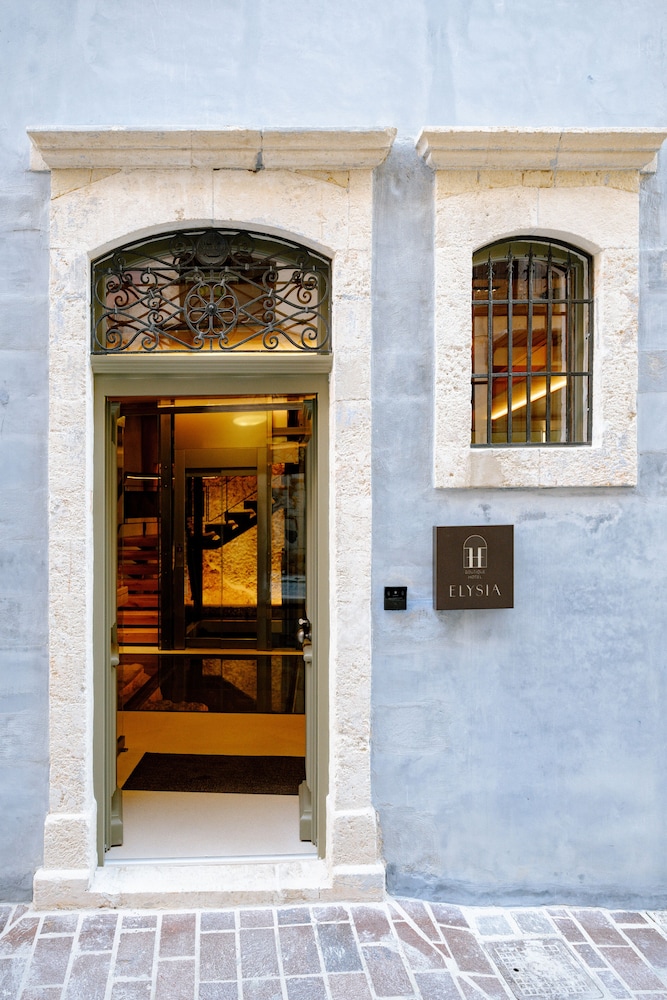 Billede av hotellet Elysia Boutique Hotel - nummer 1 af 6