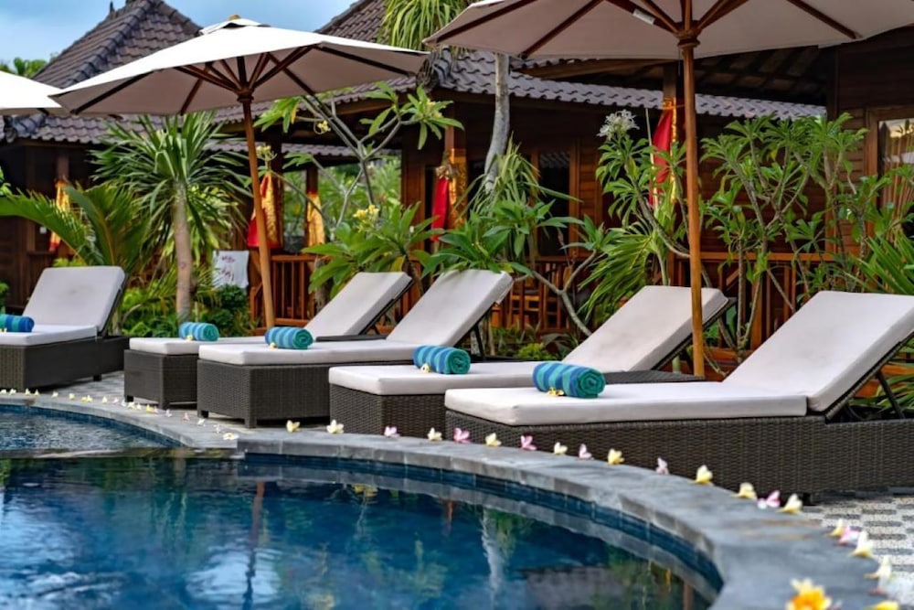 Hotellbilder av Karang Mas Villa Lembongan - nummer 1 av 10