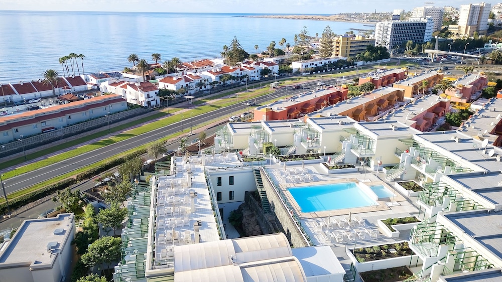Billede av hotellet Salt Apartments Green Ocean - nummer 1 af 6