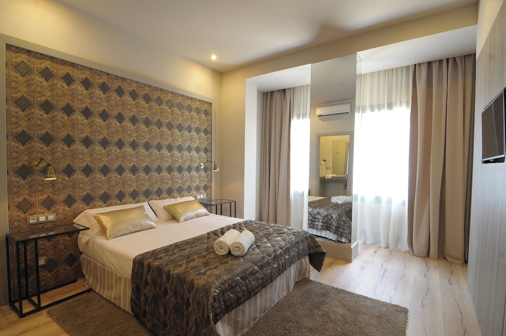 Billede av hotellet CASA BALMES - nummer 1 af 6