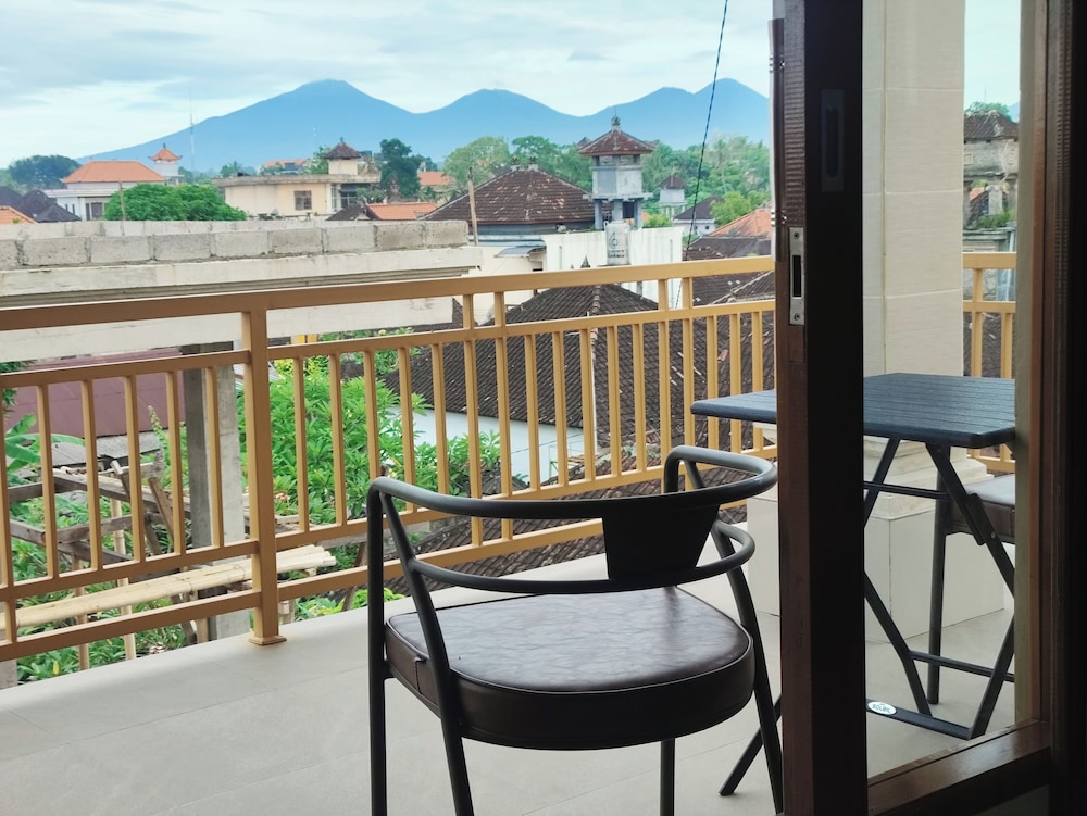 Hotellbilder av Rumah Candri - nummer 1 av 7